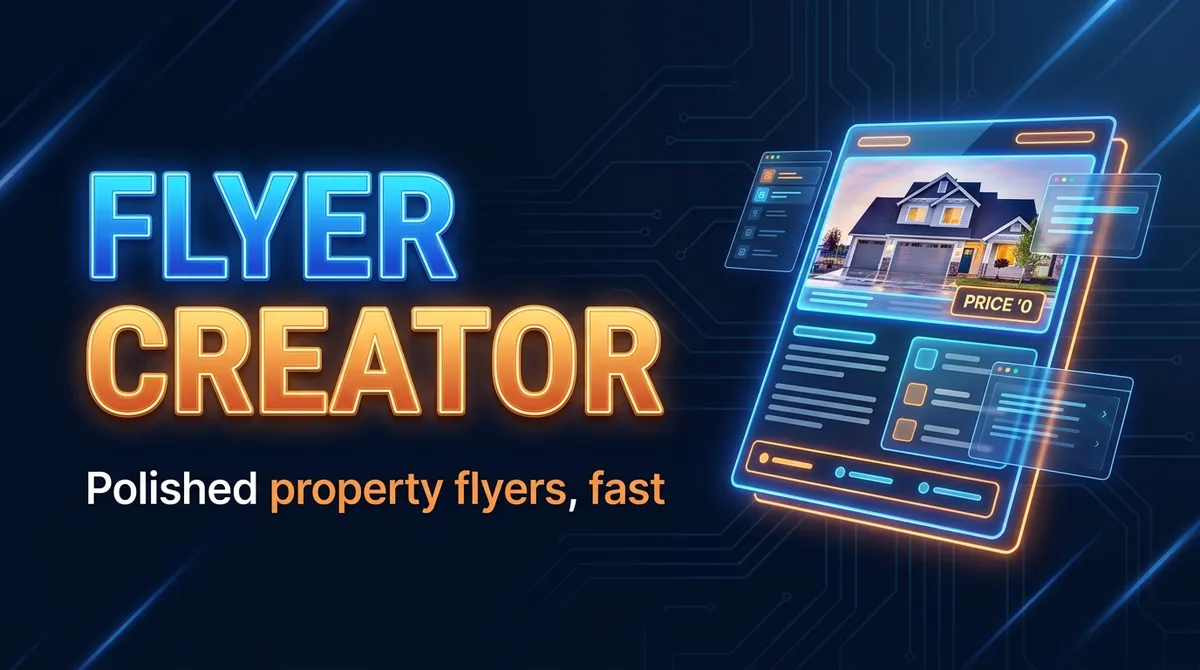 Flyer Creator